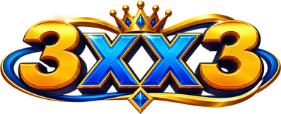 3xx3